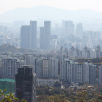 서울 아파트 매매거래 회복…하반기 지속은 '글쎄'