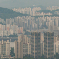 '서울만 무섭게 오른다' 아파트 값 양극화 심화