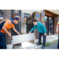 경기도, 사물인터넷 등 활용 반지하 침수 대응태세 구축