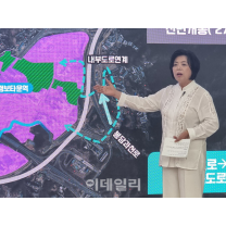 신계용 과천시장