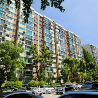 수억원 더 내야 재건축…분담금 폭탄에도 '될곳될'