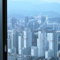 '반토막' 세종 아파트 값, 바닥 뚫고 지하가나