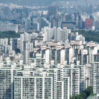 신축 3억 오르는 동안 구축 3천 올랐다, 왜?