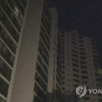 광주서 아파트 3000세대 정전…