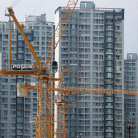 45개월만 최고치 찍은 1순위 청약 경쟁…수도권 대단지 속속 '출격'