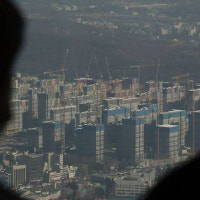 한강변 아파트도 '미분양'…서울 불장이라는데, 왜?