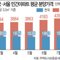 현금부자 투기판 전락, 원활한 주택공급마저 발목…서민은 없다