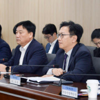정부, 제7차 부동산 TF 회의…