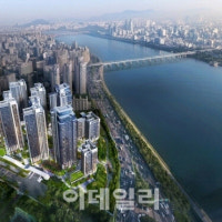 추석 끝 가을청약 포문 연 ‘청담르엘’…강남권 ‘로또분양’ 또 어디...