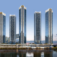 정비사업 왕좌 대결…'리모델링 약진' 포스코 vs '막판 스퍼트' 현대