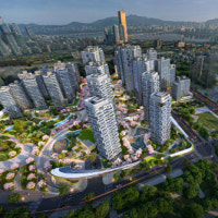 노량진도 초고층으로…서부권 스카이라인 높아진다