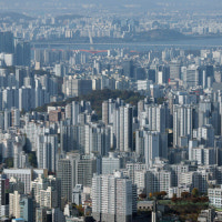 “서울만 오르네” 전국 아파트 가격은 ‘뚝’, 왜