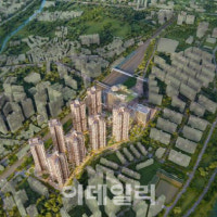 '북향'·방 2개에도 관심 폭발한 '이곳'…강북 대장 아파트 될까
