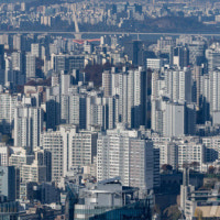 내년 아파트 공급 절벽인데 공사비 부담도 안 떨어진다