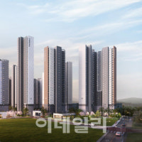 한화건설, ‘도마 포레나해모로’ 분양 중…대전 수소트램 수혜