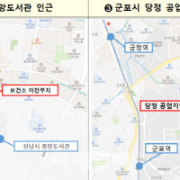 1기신도시 이주대책 “분당 등 7700가구 공급…절반은 외곽으로 흡수”