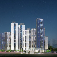 너도나도 아파트명에 '센트럴'…현지인도 이해 못 할 외래어도 남발