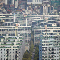 '똘똘한 한 채' 위해 몸테크 불사?…재건축 단지 '신고가' 속속