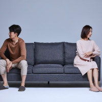협의 이혼 중 바람 피고 “아파트 줬잖아”…억울한 아내의 반격