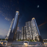 AI시대 본격화… 더 똑똑해진 5세대 아파트 '드파인 광안' 눈길