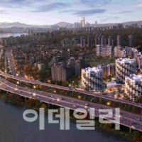 줄줄이 남은 대어급 정비사업, 삼성물산 기세 이어갈까