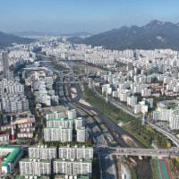 지난해 상계·중계동에 무슨 일이…아파트 경매 '우수수'