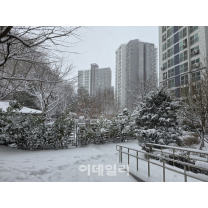 경기도 15곳 대설경보, 재대본 비상3단계로 격상