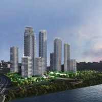 압구정 2~5구역 재건축 가시권…몸 푸는 건설사·수요자