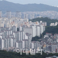 1조 강남 재건축마저 '절레절레'…건설수주도 양극화