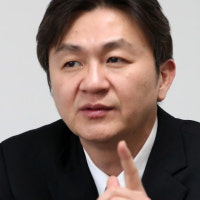 '금융통' 서원익, 로펌 대표로…