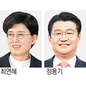 가스公 최연혜-난방公 정용기 사장 내정… 전문성 논란
