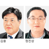 ‘이재명 최측근’ 김용 당직 사퇴… 정진상도 사의