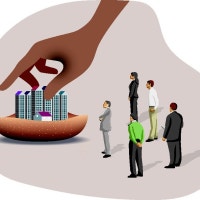 전국 아파트 분양실적… 계획의 30%도 못미쳐