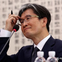 오동운, 편법증여 의혹에 “하나뿐인 딸 아파트 해준다는 소박한 생각”