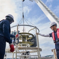 지속가능한 해양 발전 위해 환경 보전 앞장