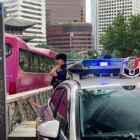 ‘일본도 살인’ 나흘만에…새벽 서울 도심서 흉기 살인