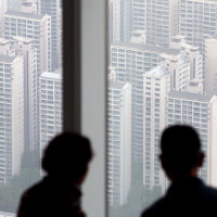 상반기 주택매매 76%가 아파트, 집계 이래 최대