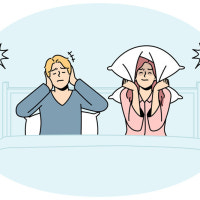 아파트 규약 ‘밤 10시~아침 6시 조용해야’…나머지 시간은 쿵쿵거려도...