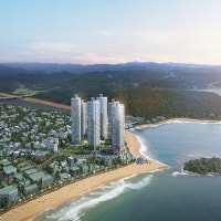 오션뷰 프리미엄 누리는 울산 ‘한양립스 진하 그랑블루’ 공급