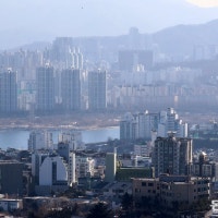 서울 초고가 아파트 거래량, 작년의 1.6배로 껑충