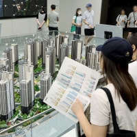 서울 아파트 청약당첨 합격선 60.4점…4인 가구, 강남은 ‘그림의 떡’