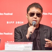 자장커 “제 영화 인생은 부산에서 시작”… 마쥐이 “다시 찾은 부산 ...