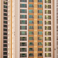 아파트 16층 베란다서 이불 널던 40대 ‘참변’