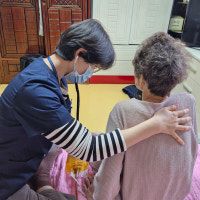 거동 불편한 경기도민에 방문의료 서비스