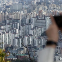 “수도권 아파트 전셋값 10% 오르면 출산율 0.01명 감소”