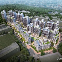 현대건설 ‘힐스테이트 등촌역’ 본격 분양