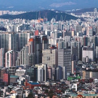 서울 아파트 거래량 6개월만에 최저… 매물은 3년만에 최대