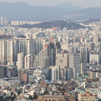 서울 고가 아파트 1채면 저가 아파트 5.5채 산다…양극화 심화