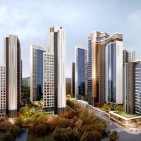 대우건설, 삼익맨숀아파트 재건축정비사업 수주