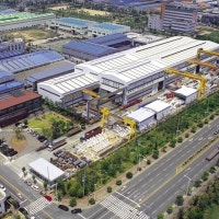 국내 조선 기자재 산업 주도… “초격차 기술로 세계 무대 도약할 것”